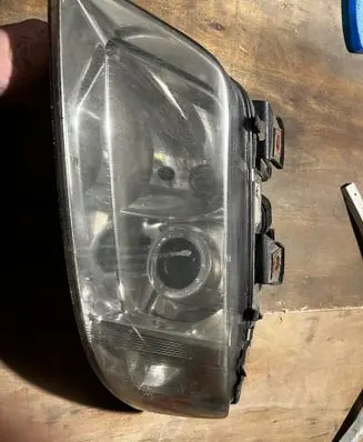 Audi A6 S6 C5 4B Headlight/headlamp 14846700 14846701