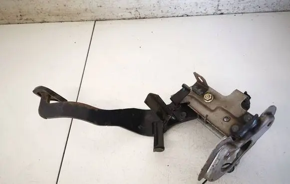 Mitsubishi Colt Brake pedal A4542900116