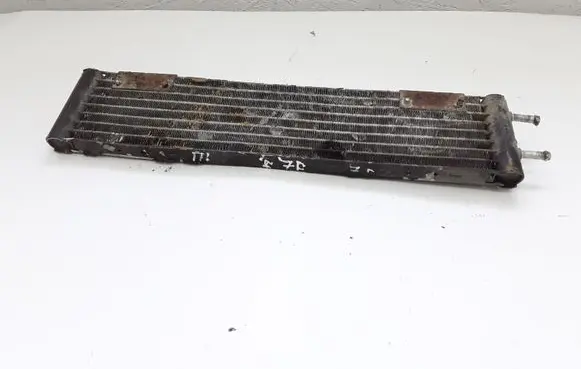 Mercedes-Benz ML W163 Transmission/gearbox oil cooler NOCODE