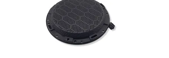 Ford Mustang V Front door speaker 4R3T18808AFW