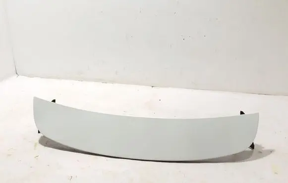 Tesla Model X Tailgate/trunk spoiler 104842901C