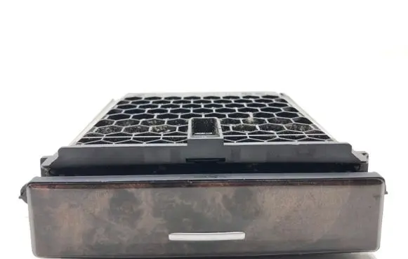 BMW 5 E60 E61 Glove box set 6976375