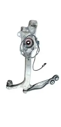 Audi A4 S4 B7 8E 8H Front wheel hub spindle knuckle 8E0407242B
