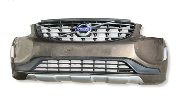 Volvo XC60 Front bumper 31323765