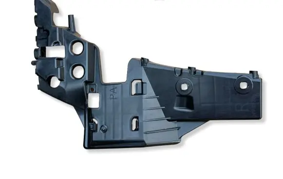 Audi A8 S8 D5 Front bumper mounting bracket 4N0807284