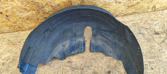 Opel Cascada Rear arch fender liner splash guards 0089381