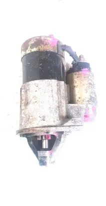 Mitsubishi Carisma Starter motor MD360368