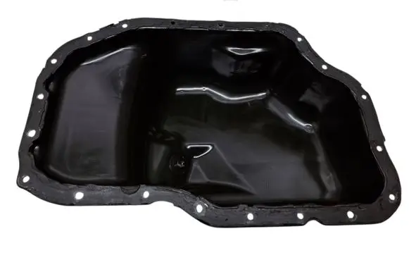 Toyota Avensis T250 Oil sump 121020R010