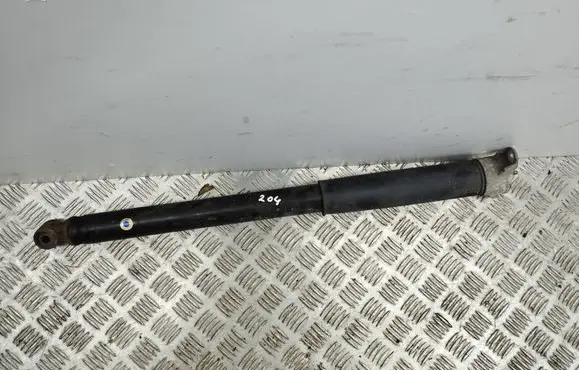 Ford C-MAX II Rear shock absorber/damper AV6118080AAH