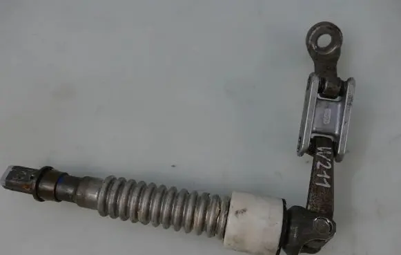Mercedes-Benz E AMG W211 Prop shaft universal joint 