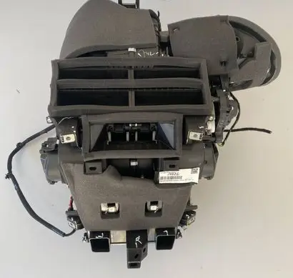 Peugeot 2008 II Interior heater climate box assembly 9849748480 20230213