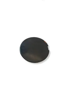 Fiat Punto (188) Front tow hook cap/cover 735335769AUTOAS3 735335769
