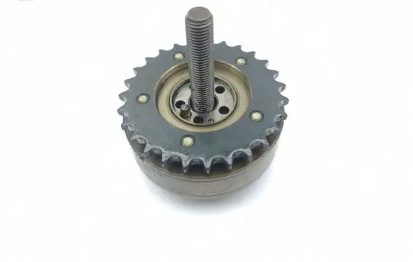 Porsche Cayenne (92A) Camshaft vanos timing valve 03H109087D