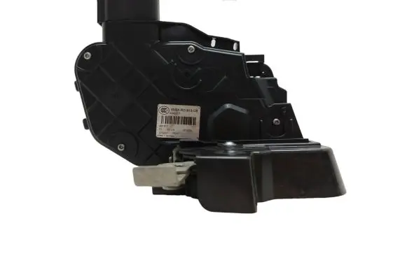 Ford C-MAX I Front door lock 6M2AR21813CB