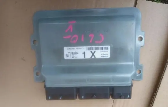 Renault Megane IV Engine control unit/module ECU 237A00032R