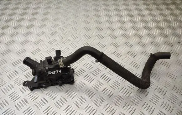 Thermostat/thermostat housing