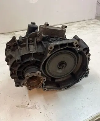 Seat Leon (1P) Automatic gearbox KCV