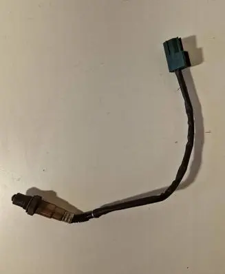 Porsche Cayenne (9PA) Lambda probe sensor 0258006962