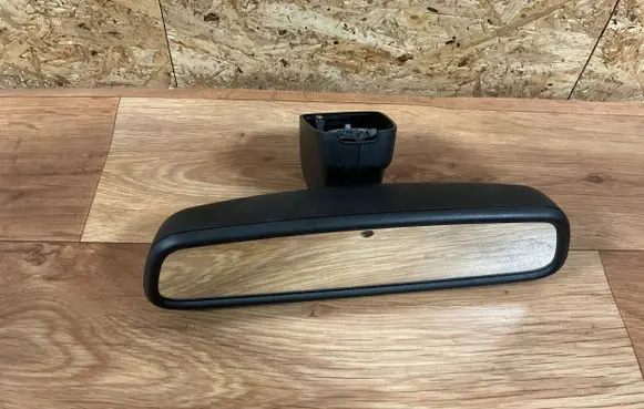 Volvo V50 Rear view mirror (interior) 015891 E11025891