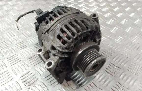 Renault Scenic I Generator/alternator