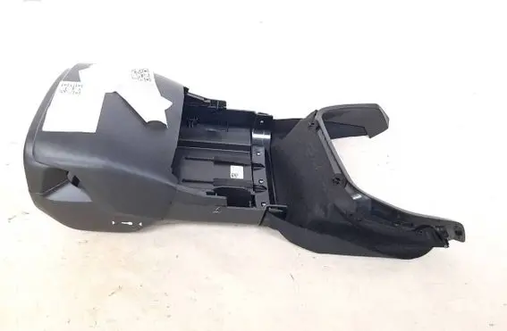 BMW 5 G30 G31 G38 Steering wheel column trim 9396453 51459396453
