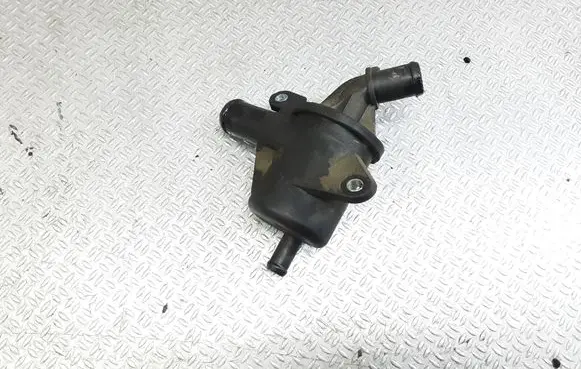 Opel Corsa D Breather/breather pipe/hose 55185372