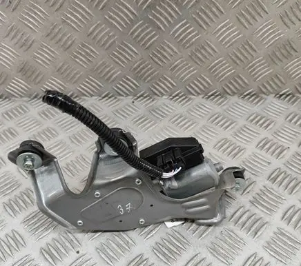 Toyota Auris E180 Rear window wiper motor 8513002050