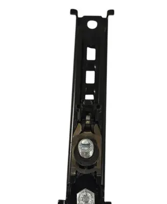 Maserati Ghibli Seat belt height adjuster 6700014250