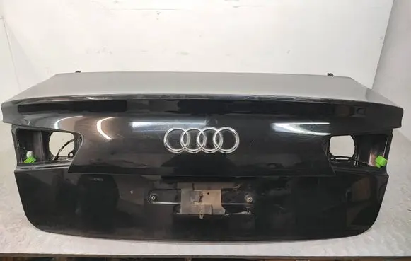 Audi A6 S6 C7 4G Tailgate/trunk/boot lid