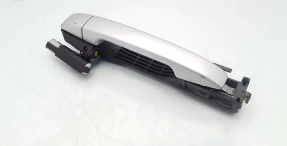 Subaru Forester SH Rear door exterior handle 