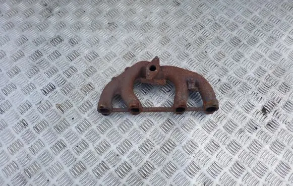 Volkswagen Sharan Exhaust manifold 028253033AH