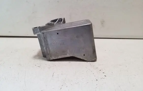 Jaguar XJ X351 Steering wheel lock 8WA833K772BA