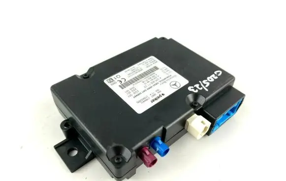 Mercedes-Benz C W205 Other control units/modules A2059007123