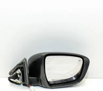 Nissan Rogue Front door electric wing mirror 963016FL0A