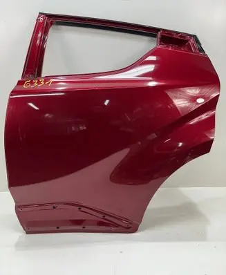 Toyota C-HR I Rear door 6767610010