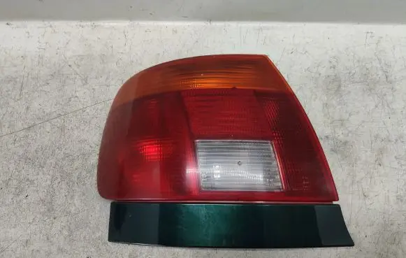 Audi A4 S4 B5 8D Rear/tail lights