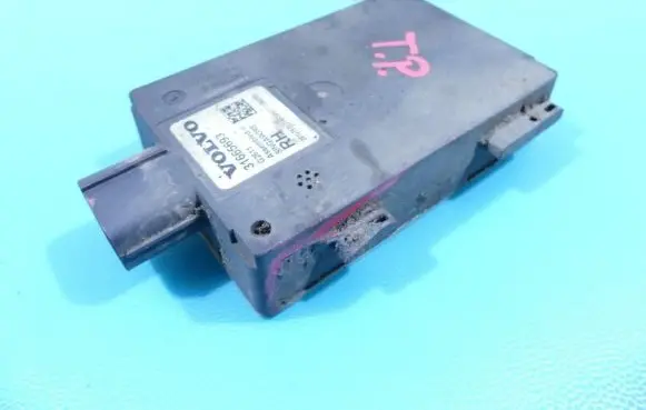 Volvo S90, V90 Central body control module 31665693 IMPRK1274593