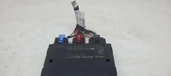 Audi Q5 SQ5 Air flap motor/actuator 18022008
