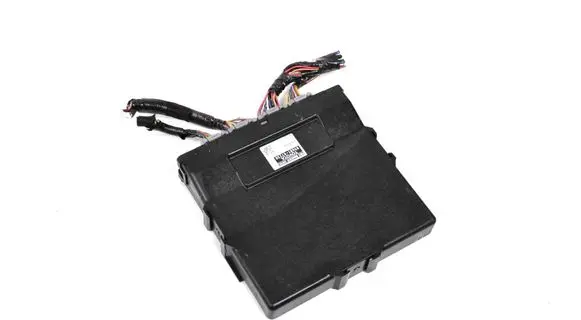 Toyota Prius (XW30) Current control relay 8968147230