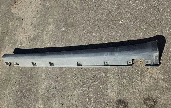 Mercedes-Benz GL X164 Ladder A1646900940