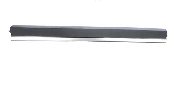 Porsche Cayenne (92A) Dashboard glove box trim 7P5857222AB 7P5857222