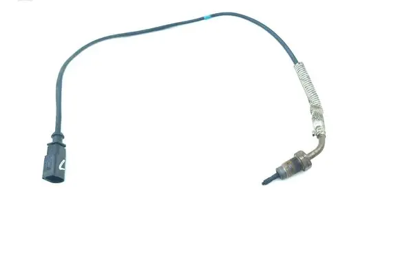 Exhaust gas temperature sensor