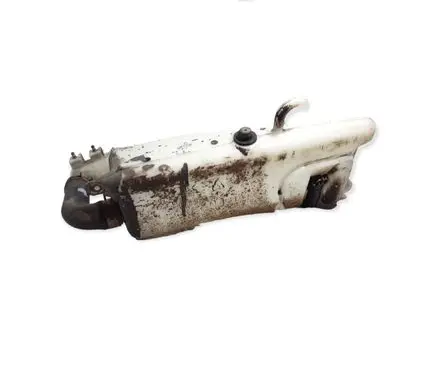 Mitsubishi Pajero Windshield washer fluid reservoir/tank 860141-200
