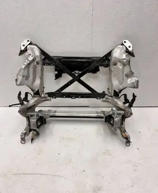 Porsche Macan (95B) Front subframe 8R0399315J