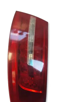 Audi A6 S6 C6 4F Rear/tail lights 4F5945096J 89319281