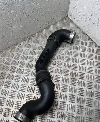 Seat Altea XL Intercooler hose/pipe 3C0145770B