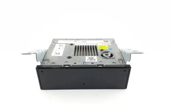 KIA EV6 Radio/CD/DVD/GPS head unit 96560CV260 IWK3H0FCV1E