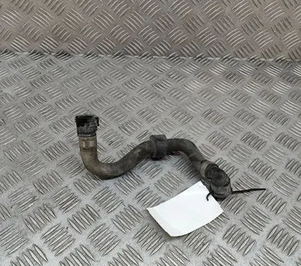 BMW X2 F39 Engine coolant pipe/hose 7617374