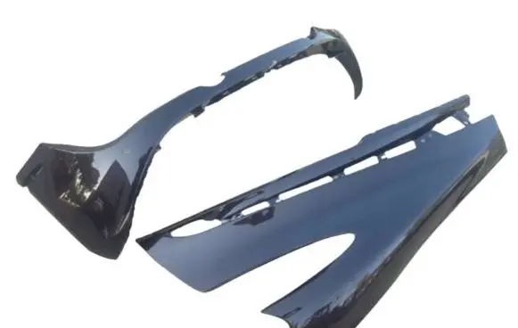 McLaren 720S Rear bumper 14AB192CP