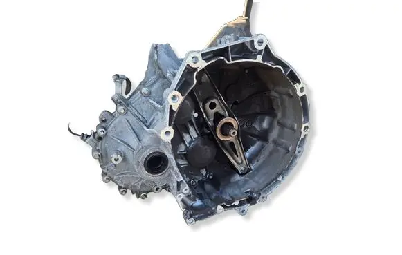 BMW X1 F48 F49 Manual 6 speed gearbox 7933674 GS659DG 2156847ADV